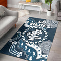 carlton-football-area-rug-blues-1864-boomerang-indigenous-artsy