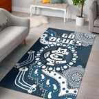 carlton-football-area-rug-blues-1864-boomerang-indigenous-artsy