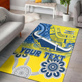 custom-personalised-cowboys-rugby-area-rug-aboriginal-boomerang-go-premiers-north-queensland