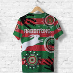 custom-personalised-south-sydney-rabbitohs-indigenous-t-shirt-country-style-no-1