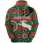 south-sydney-rabbitohs-indigenous-zip-hoodie-country-style-no-1