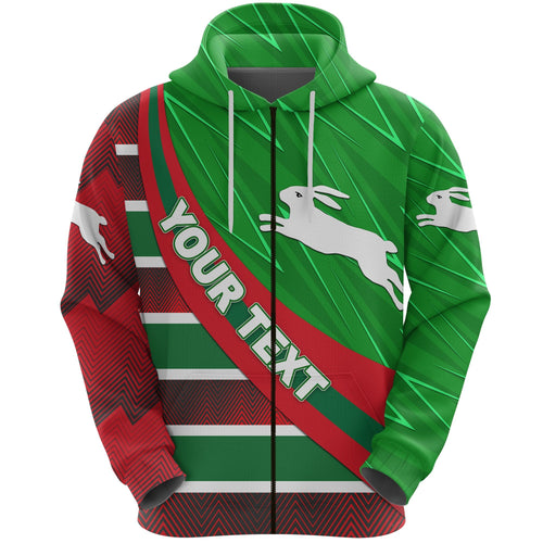 custom-personalised-south-sydney-rabbitohs-zip-hoodie-victorian-vibes