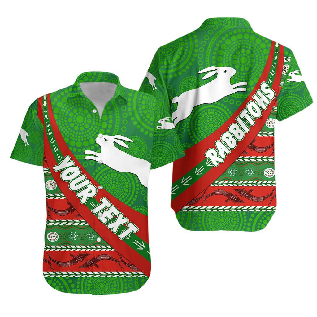 custom-personalised-south-sydney-rabbitohs-aboriginal-hawaiian-shirt-victorian-vibes