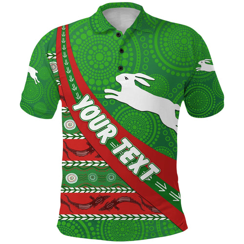 custom-personalised-south-sydney-rabbitohs-aboriginal-polo-shirt-victorian-vibes