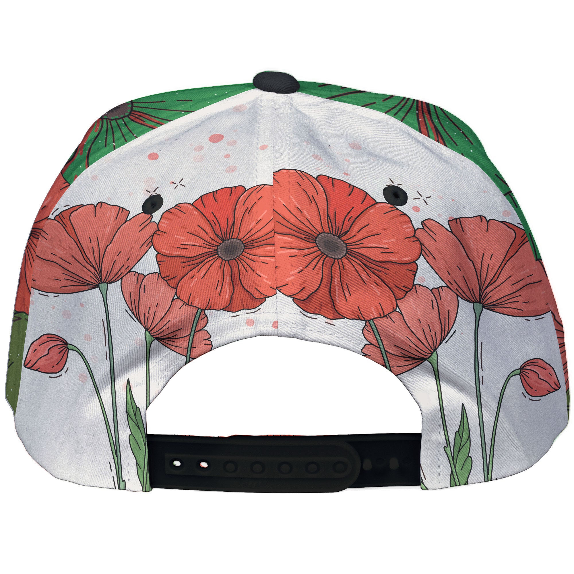 rabbitohs-rugby-cap-custom-remembrance-day-lest-we-forget-cap