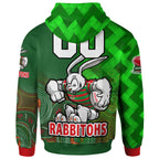 rabbitohs-rugby-hoodie-custom-rabbitohs-pride-of-the-league-aboriginal-patterns-hoodie