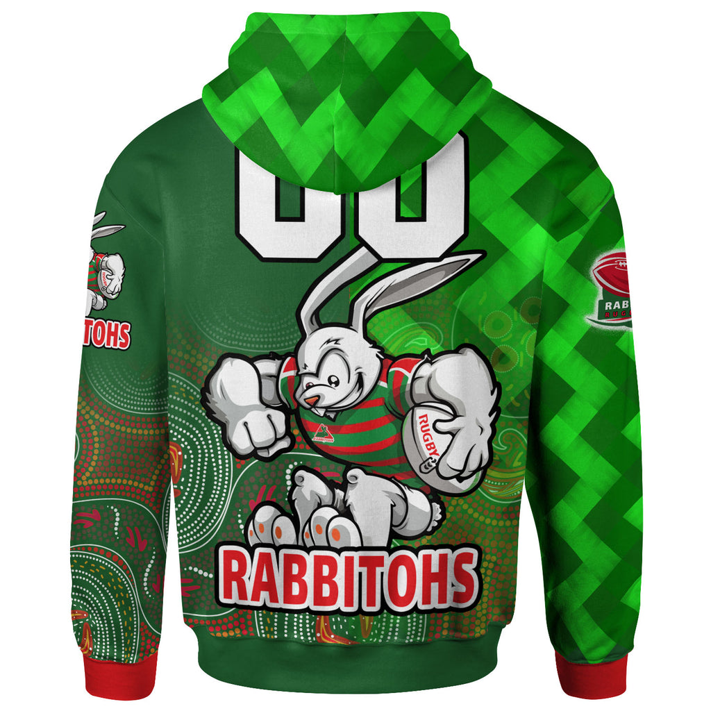 rabbitohs-rugby-hoodie-custom-rabbitohs-pride-of-the-league-aboriginal-patterns-hoodie