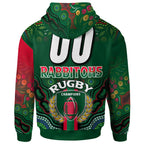 rabbitohs-rugby-hoodie-custom-rabbitohs-rugby-ball-aboriginal-indigenous-sport-style-hoodie