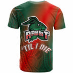 rabbitohs-rugby-t-shirt-custom-rabbit-sport-with-aboriginal-patterns-t-shirt