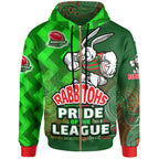 rabbitohs-rugby-hoodie-custom-rabbitohs-pride-of-the-league-aboriginal-patterns-hoodie