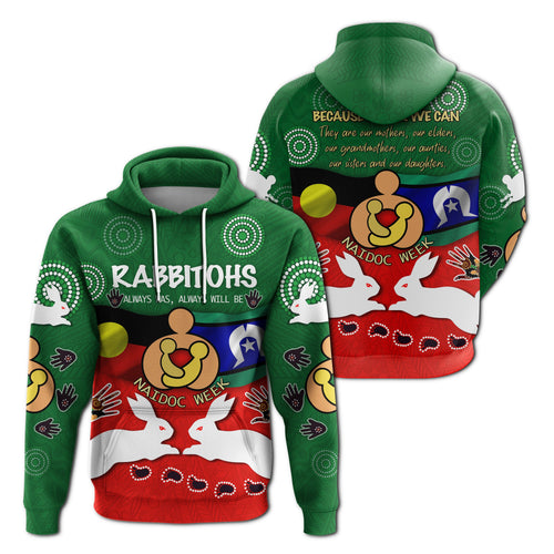 south-sydney-rabbitohs-hoodie-naidoc-week-indigenous