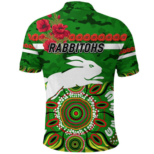 rabbitohs-anzac-polo-shirt-indigenous-vibes-green