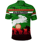 rabbitohs-anzac-polo-shirt-simple-style-green