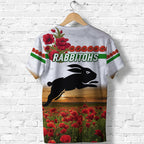 south-sydney-rabbitohs-anzac-2022-t-shirt-poppy-flowers-vibes-white