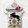 custom-personalised-south-sydney-rabbitohs-anzac-2022-t-shirt-indigenous-vibes-white