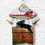 south-sydney-rabbitohs-anzac-2022-t-shirt-poppy-flowers-vibes-white