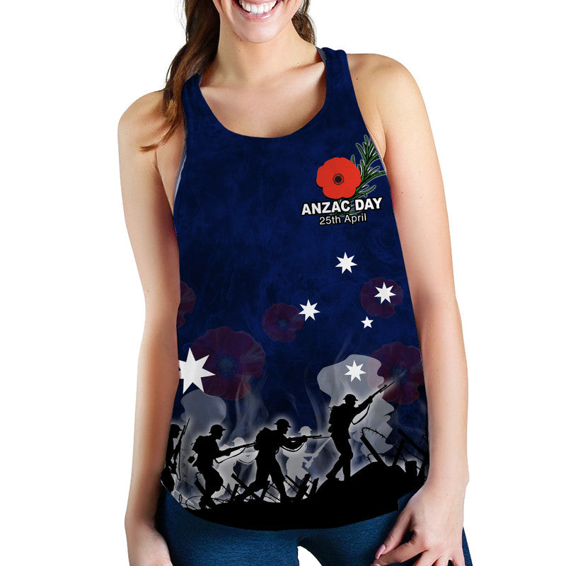 australia-anzac-day-off-women-tank-top-rosemary-in-heart