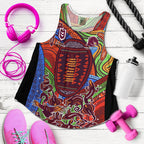 custom-personalised-brisbane-broncos-2022-woman-racerback-tank-indigenous-vibes