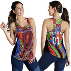 custom-personalised-brisbane-broncos-2022-woman-racerback-tank-indigenous-vibes