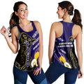 (Custom Personalised) Freo NAIDOC Week Women's Recerback Tank Aboriginal Special Style LT16 - Vibe Hoodie