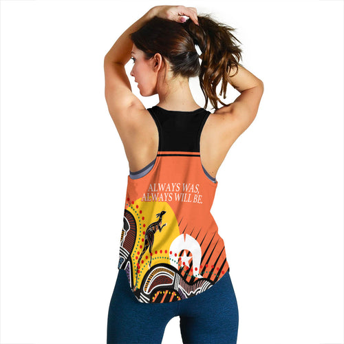 Perth Women's Tank Scorchers NAIDOC Week Aboriginal - LT16 - Vibe Hoodie