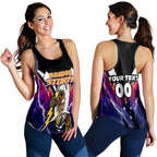 (Custom Personalised) Storm Naidoc Week Women's Racerback Tank Aboriginal Special Style LT16 - Vibe Hoodie