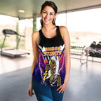 (Custom Personalised) Storm Naidoc Week Women's Racerback Tank Aboriginal Special Style LT16 - Vibe Hoodie