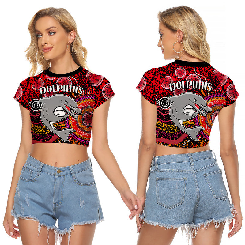 dolphins-rugby-raglan-cropped-t-shirt-aboriginal-dots-verion