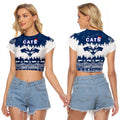 geelong-cats-unique-winter-season-cropped-t-shirt-cats-merry-christmas