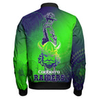 raiders-rugby-bomber-jacket-custom-anzac-raiders-rugby-gradient-style-bomber-jacket