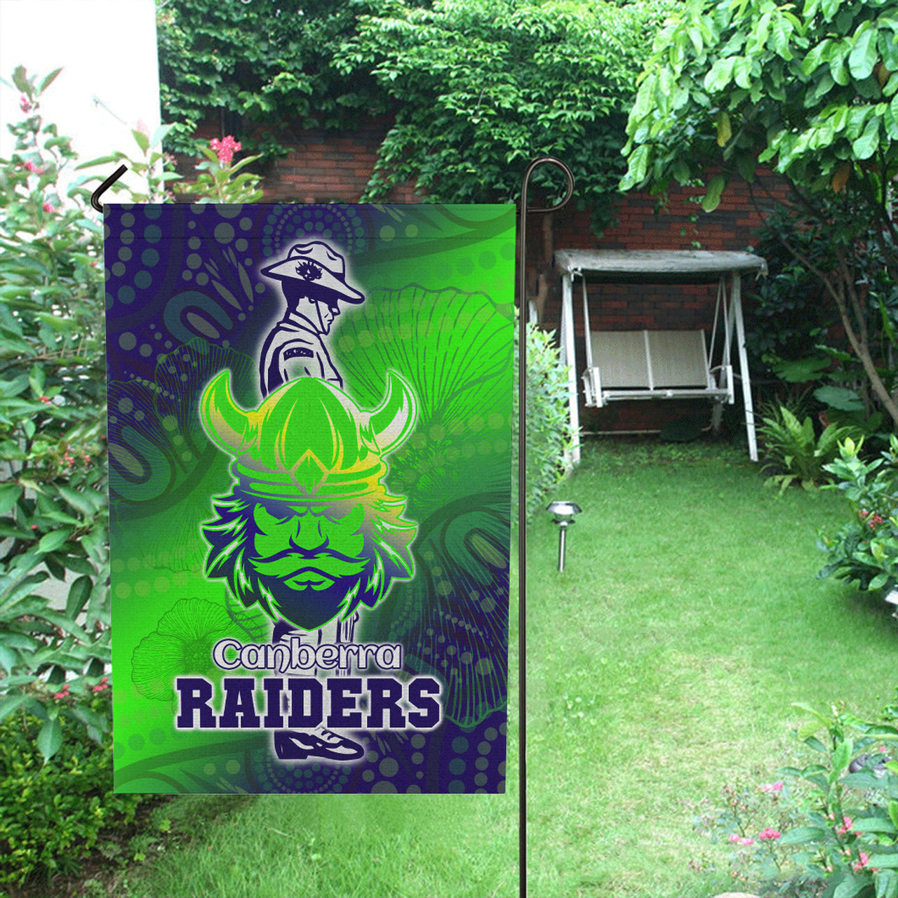 raiders-rugby-flag-anzac-raiders-rugby-gradient-style-flag