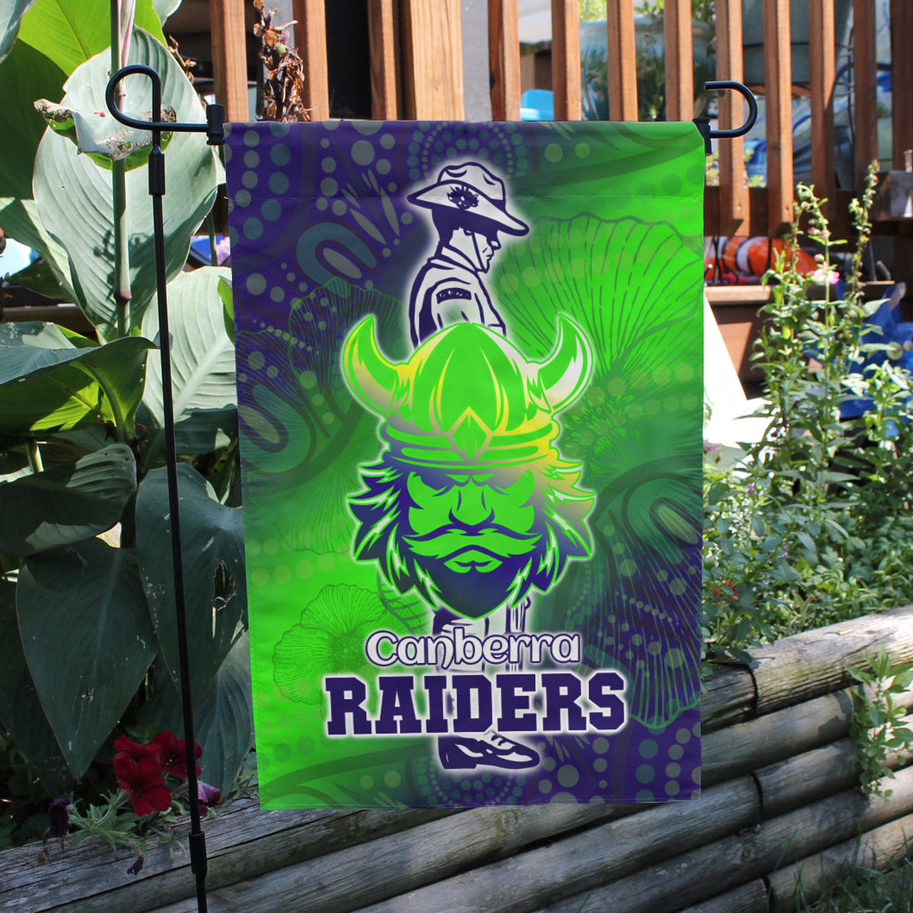 raiders-rugby-flag-anzac-raiders-rugby-gradient-style-flag