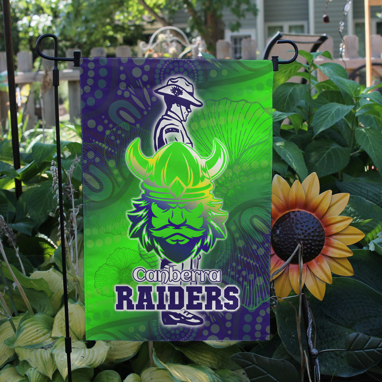 raiders-rugby-flag-anzac-raiders-rugby-gradient-style-flag