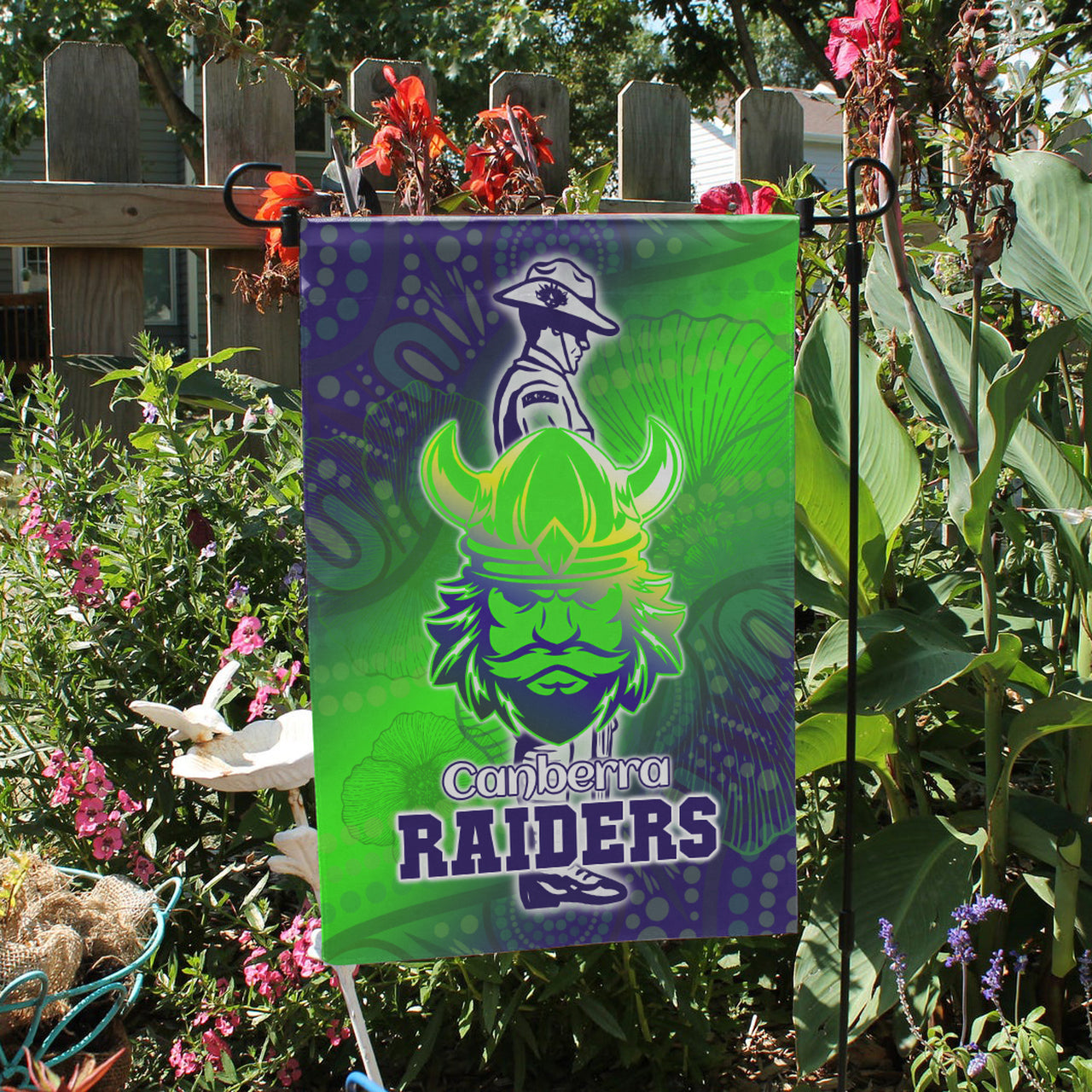 raiders-rugby-flag-anzac-raiders-rugby-gradient-style-flag