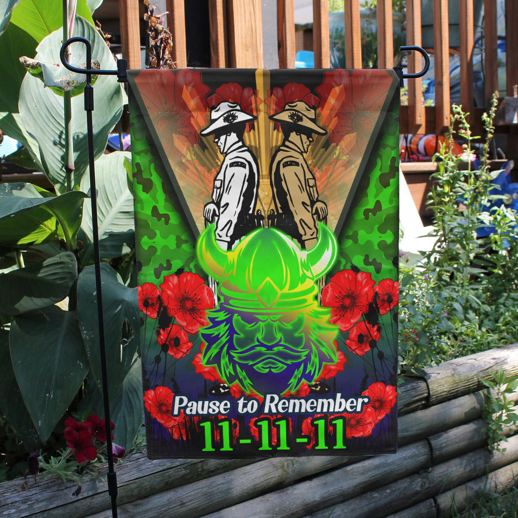 raiders-rugby-flag-remembrance-day-pause-to-remember-flag