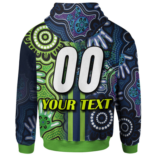 raiders-rugby-hoodie-custom-raiders-rugby-ball-aboriginal-indigenous-sport-style-hoodie