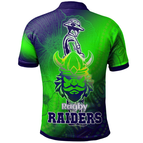 raiders-rugby-polo-shirt-custom-anzac-raiders-rugby-gradient-style-polo-shirt
