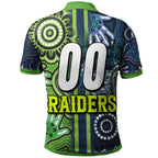raiders-rugby-polo-shirt-custom-raiders-rugby-ball-aboriginal-indigenous-sport-style-polo-shirt