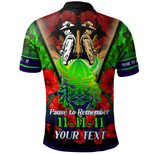panthers-rugby-polo-shirt-custom-remember-them-red-poppy-flowers-polo-shirt
