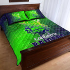 raiders-rugby-quilt-bed-set-anzac-raiders-rugby-gradient-style-quilt-bed-set