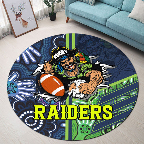 raiders-rugby-round-rug-raiders-rugby-ball-aboriginal-indigenous-sport-style-round-rug