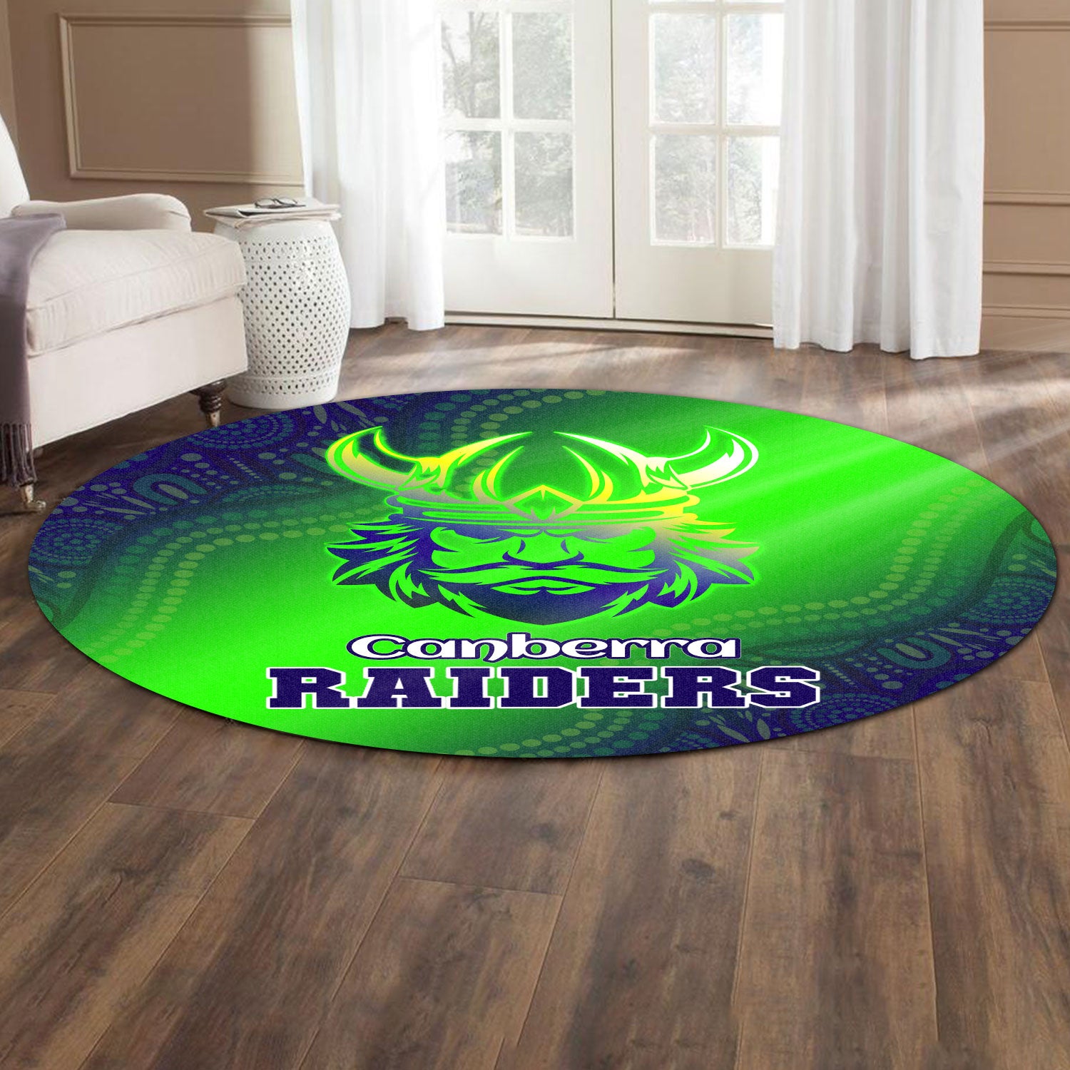 raiders-rugby-round-rug-raiders-rugby-gradient-style-round-rug