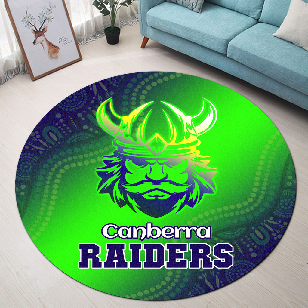 raiders-rugby-round-rug-raiders-rugby-gradient-style-round-rug