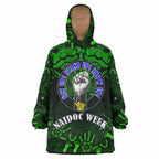 raiders-rugby-snug-hoodie-custom-naidoc-family-aboriginal-dot-art-oodie-blanket