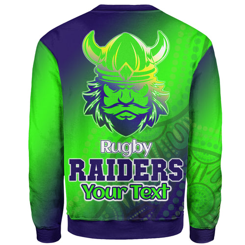 raiders-rugby-sweatshirt-custom-raiders-rugby-gradient-style-sweatshirt