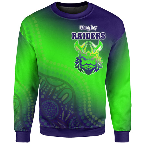raiders-rugby-sweatshirt-custom-raiders-rugby-gradient-style-sweatshirt