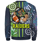 raiders-rugby-sweatshirt-custom-raiders-rugby-ball-aboriginal-indigenous-sport-style-sweatshirt