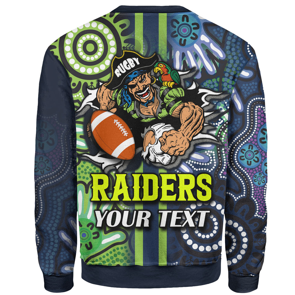 raiders-rugby-sweatshirt-custom-raiders-rugby-ball-aboriginal-indigenous-sport-style-sweatshirt