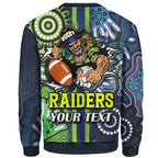 raiders-rugby-sweatshirt-custom-raiders-rugby-ball-aboriginal-indigenous-sport-style-sweatshirt