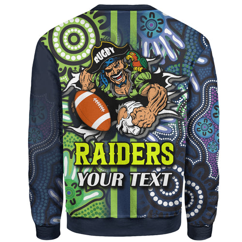 raiders-rugby-sweatshirt-custom-raiders-rugby-ball-aboriginal-indigenous-sport-style-sweatshirt